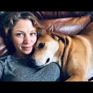 Meet your Posher, Jamie